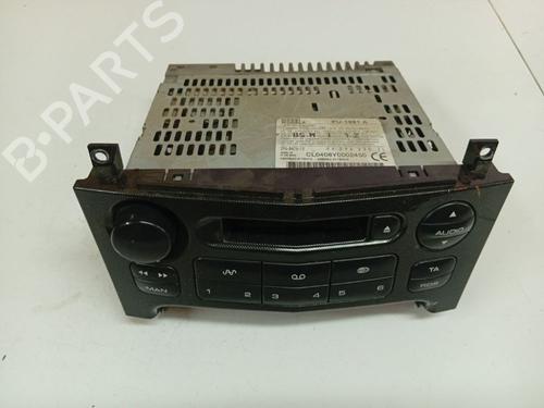 Used Radio Radio 38610855 38610855