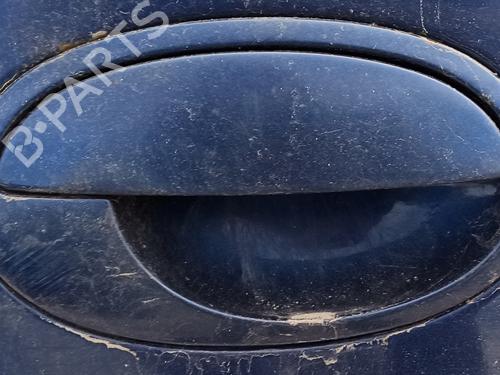 front-right-exterior-door-handle-opel-meriva-a-mpv-x03-2003-2004-2005-2006-2007-2008-2009-2010-35630704 main image