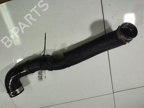 Used Intercooler pipe Intercooler pipe VW TOUAREG (7LA, 7L6, 7L7) 5.0 V10 TDI (313 hp) 32550209 32550209