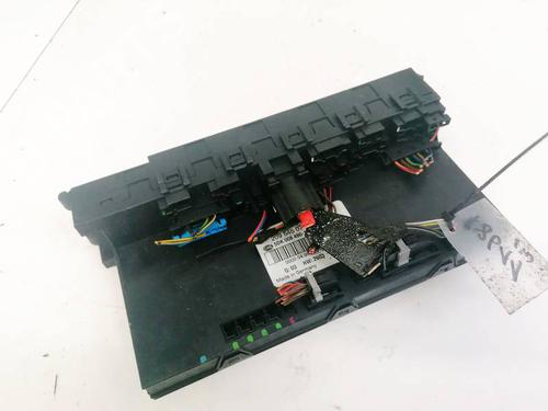 Used Fuse box Fuse box MERCEDES-BENZ C-CLASS (W203) C 270 CDI (203.016) (170 hp) 32926236 32926236