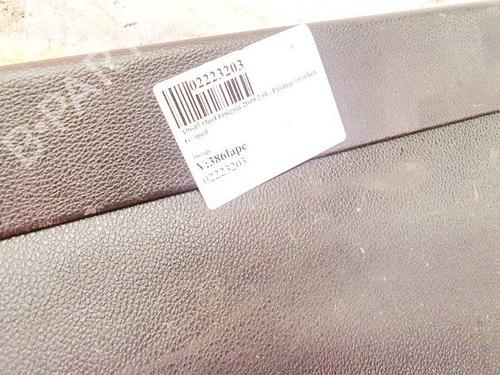 Rear parcel shelf OPEL INSIGNIA A (G09) 2.0 CDTI (68) | BP35137831C85 - Image 2