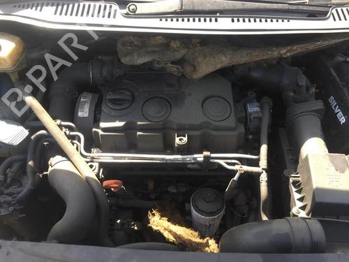 Electronic module VW CADDY III Box Body/MPV (2KA, 2KH, 2CA, 2CH) 1.9 TDI | BP35702018M83 - Image 4