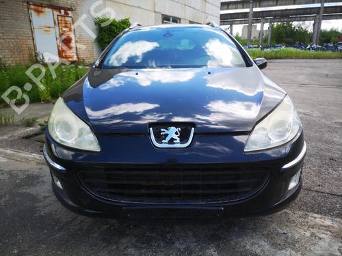 Engine mount PEUGEOT 407 (6D_) 2.0 HDi 135 (6DRHRH, 6DRHRE, 6DRHRG, 6DRHRJ) | BP32962608M89 - Image 5