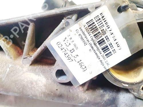 Egr OPEL INSIGNIA A (G09) 2.0 CDTI (68) | BP34991575M69 - Image 2