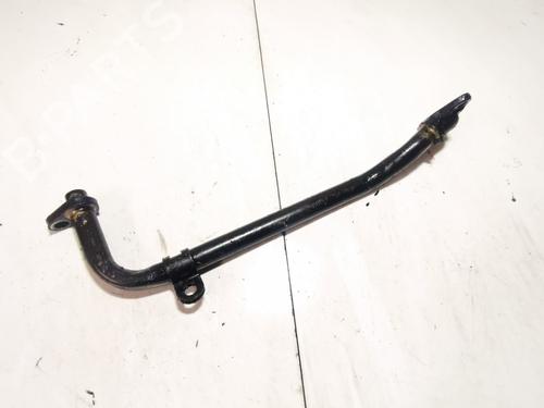 Used Pipe Pipe 35512477 35512477
