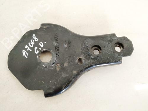 Støtte JAGUAR I-PACE (X590) EV400 AWD (400 hp) 33096380