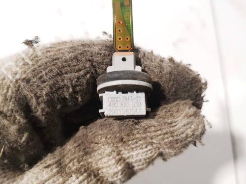 Electronic module VW PASSAT B6 (3C2) 1.9 TDI | BP34853373M83 - Image 3