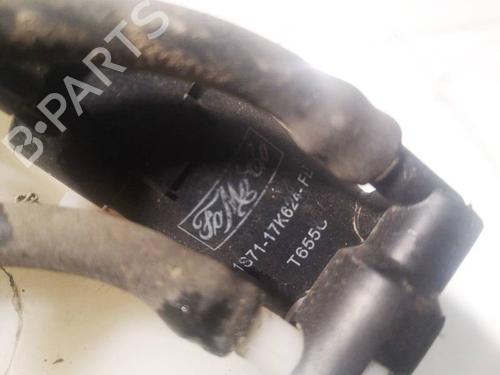 Washer pump FORD USA FUSION 2.5 | BP34793190E24 - Image 3