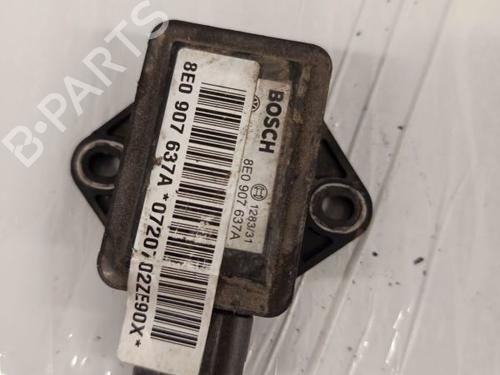 Electronic module VW PHAETON (3D1, 3D2, 3D3, 3D4, 3D6, 3D7, 3D8, 3D9) 3.0 V6 TDI 4motion | BP34989799M83 - Image 3