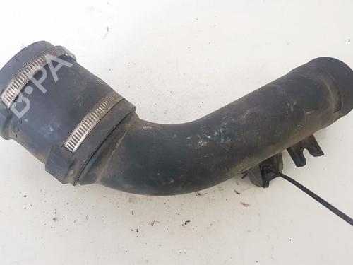 Used Intercooler pipe Intercooler pipe RENAULT MEGANE Scenic (JA0/1_) 1.9 dTi (JA0N) (98 hp) 32881019 32881019