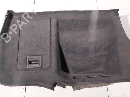 Used Boot lining Boot lining OPEL VECTRA C (Z02) 2.2 DTI 16V (F69) (125 hp) 35104443 35104443