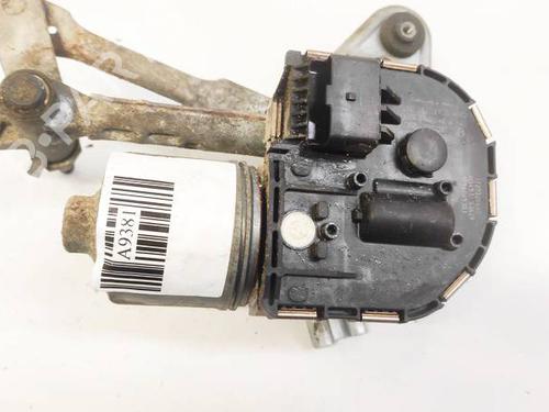 Used Front wiper motor Front wiper motor 35187609 35187609