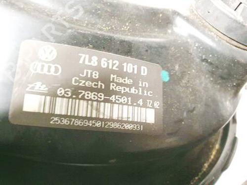 Servo brake AUDI Q7 (4LB) 3.0 TDI quattro | BP35021938M42 - Image 4
