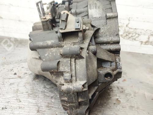 Gearbox VOLVO S60 I (384) 2.4 | BP35500024M3 - Image 2