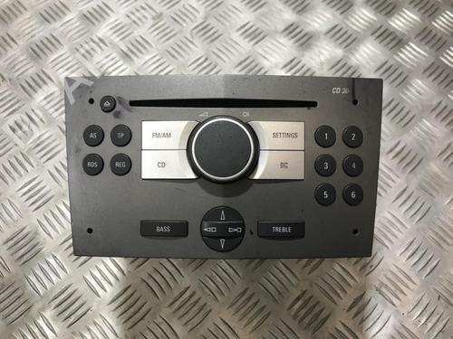 Used Radio Radio 35680273 35680273