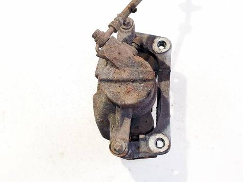 Right front brake caliper OPEL ASTRA L (OV5) 1.2 (FPHNSL, FPHNSR) | BP36587669M104 - Image 2