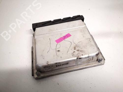 Used Engine control unit (ECU) Engine control unit (ECU) VOLVO S60 I (384) D5 (163 hp) 32625777 32625777