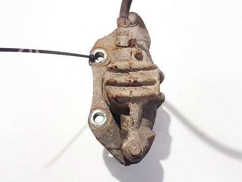 Left front brake caliper PEUGEOT 206 SW (2E/K) 1.4 HDi | BP35464310M105 - Image 2