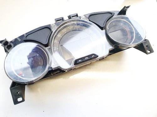 Used Instrument cluster Instrument cluster 34805300 34805300