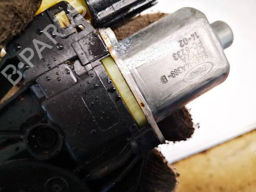 Left front window motor FORD FIESTA VI (CB1, CCN) 1.6 TDCi | BP35013170E21 - Image 3