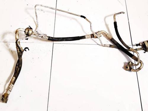 Used AC pipe AC pipe OPEL ASTRA G Hatchback (T98) 1.7 DTI 16V (F08, F48) (75 hp) 32587840 32587840