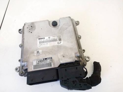 Used Engine control unit (ECU) Engine control unit (ECU) HONDA ACCORD VIII (CU) 2.2 i-DTEC (CU3) (150 hp) 32599694 32599694