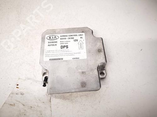 Used ECU airbags ECU airbags 38431259 38431259
