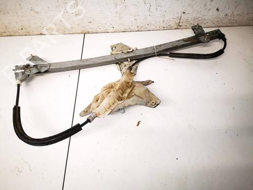 Used Front right window mechanism Front right window mechanism 34806316 34806316