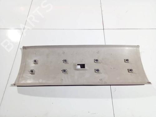 Boot lining OPEL ZAFIRA A MPV (T98) 1.6 CNG (F75) | BP35184662I3 - Image 2