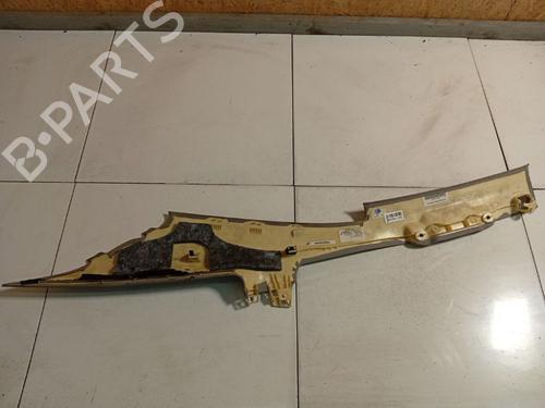 Boot lining AUDI A8 D3 (4E2, 4E8) 4.0 TDI quattro | BP39483633I3 - Image 2