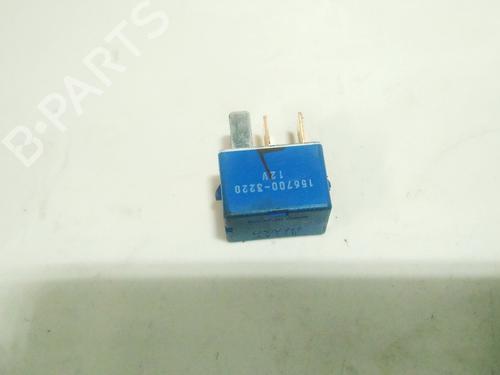 Electronic sensor SUZUKI GRAND VITARA II (JT, TE, TD) 1.9 DDiS (JB419WD, JB419XD) | BP33518951M84 - Image 2