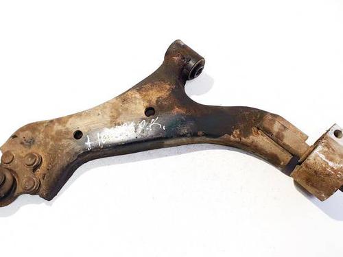 Used Left rear steering knuckle Left rear steering knuckle 34844396 34844396