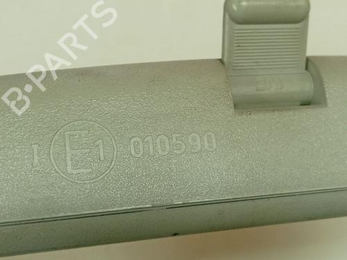 Rear mirror AUDI A3 (8P1) 2.0 TDI 16V | BP40244281I6 - Image 4
