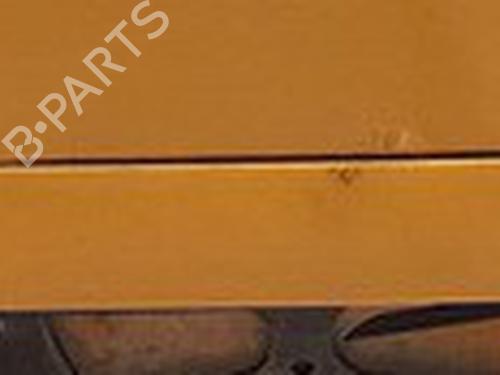 Used Tailgate trim Tailgate trim 35607764 35607764