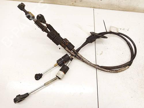 Cable FORD FOCUS II (DA_, HCP, DP) 1.6 TDCi | BP40287086E12 - Image 2