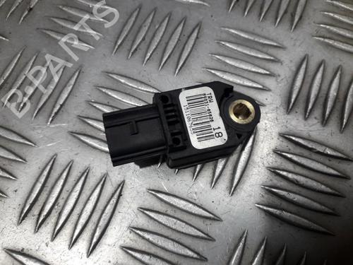 Used Electronic module Electronic module TOYOTA VERSO (_R2_) 2.0 D-4D (AUR20_, AUR20R) (126 hp) 33502554 33502554