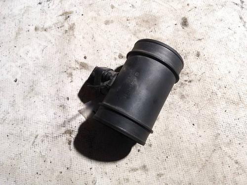 Used Mass air flow sensor Mass air flow sensor SAAB 9-3 (YS3F, E79, D79, D75) 2.2 TiD (125 hp) 35261563 35261563