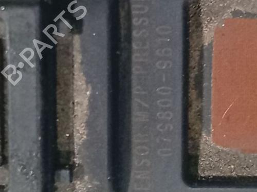 Electronic module HONDA CIVIC IX (FK) 1.6 i-DTEC (FK3) | BP34779075M83 - Image 4