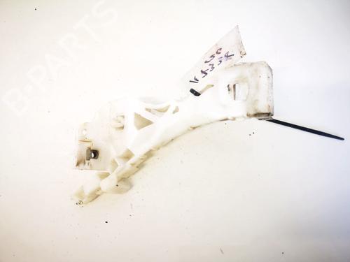 Used Front bumper bracket Front bumper bracket 35491010 35491010