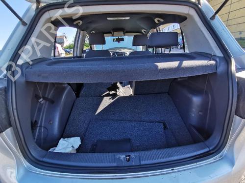 Electronic module VW GOLF PLUS V (5M1, 521) 1.9 TDI | BP32572222M83 