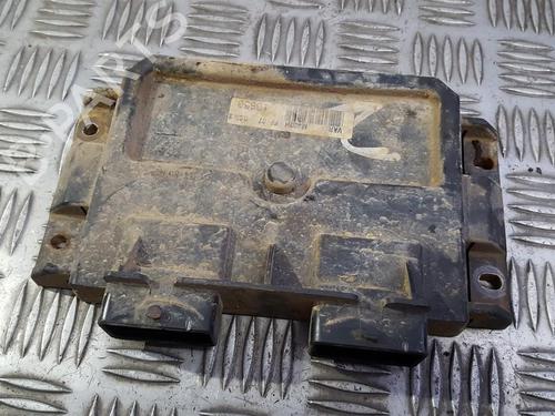 Used Engine control unit (ECU) Engine control unit (ECU) CITROËN BERLINGO / BERLINGO FIRST MPV (MF_, GJK_, GFK_) 1.9 D (MFDJY) (68 hp) 33495057 33495057
