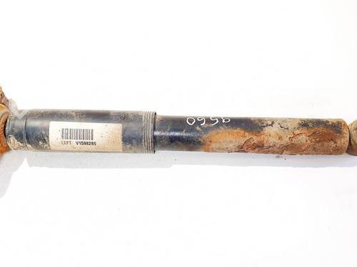 Used Left rear shock absorber Left rear shock absorber 35074314 35074314