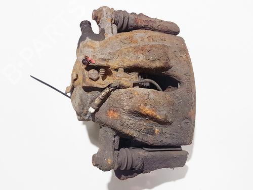 Used Left front brake caliper Left front brake caliper PEUGEOT 807 (EB_) 2.0 HDi (107 hp) 35564205 35564205