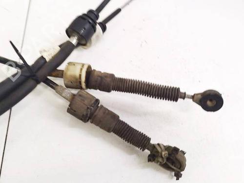 Cable RENAULT LAGUNA III (BT0/1) 1.5 dCi (BT00, BT0A, BT0T, BT1J) | BP35006743E12 - Image 2
