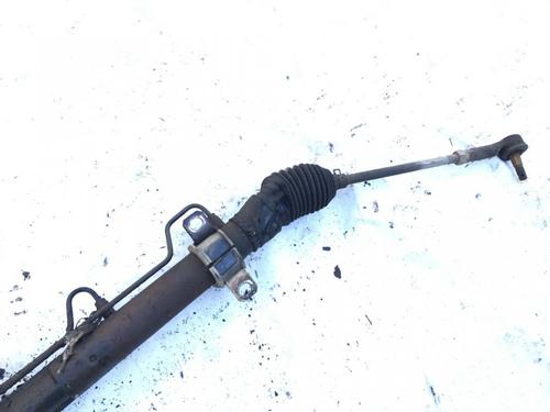 Steering column MAZDA MPV II (LW) 2.0 (LWEW) | BP35603929M21 - Image 3