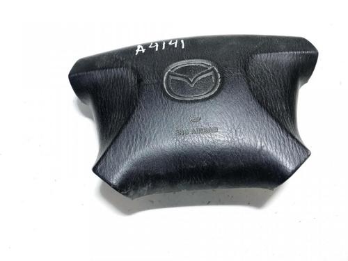 Used Driver airbag Driver airbag MAZDA 323 F VI Hatchback (BJ) 1.9 16V (BJ14) (114 hp) 33504252 33504252