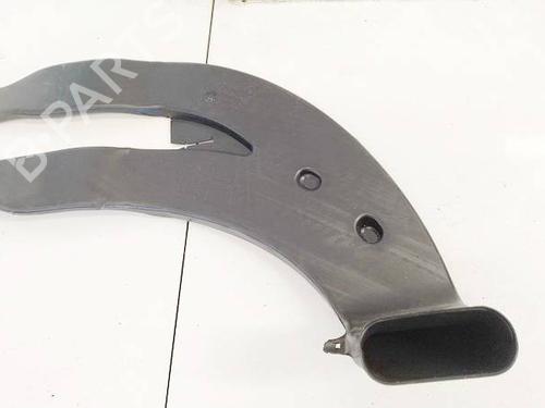 Pipe SAAB 9-3 (YS3F, E79, D79, D75) 1.9 TiD | BP36207606M125 - Image 2
