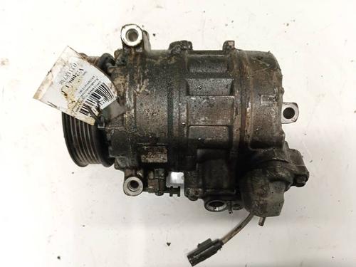 Used AC compressor AC compressor BMW 5 (E60) 523 i (177 hp) 35084379 35084379