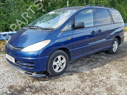 Used Parts TOYOTA PREVIA II (_R3_) 2.4 (ACR30) (156 hp) 4476951