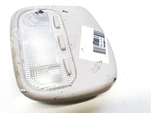 Plafonier Plafonier PEUGEOT 407 (6D_) 2.2 16V (6D3FYH, 6D3FYE) (163 hp) 35154551 35154551